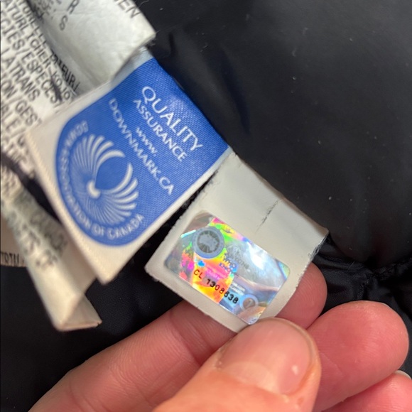 Canada Goose parka - Picture 9 of 16